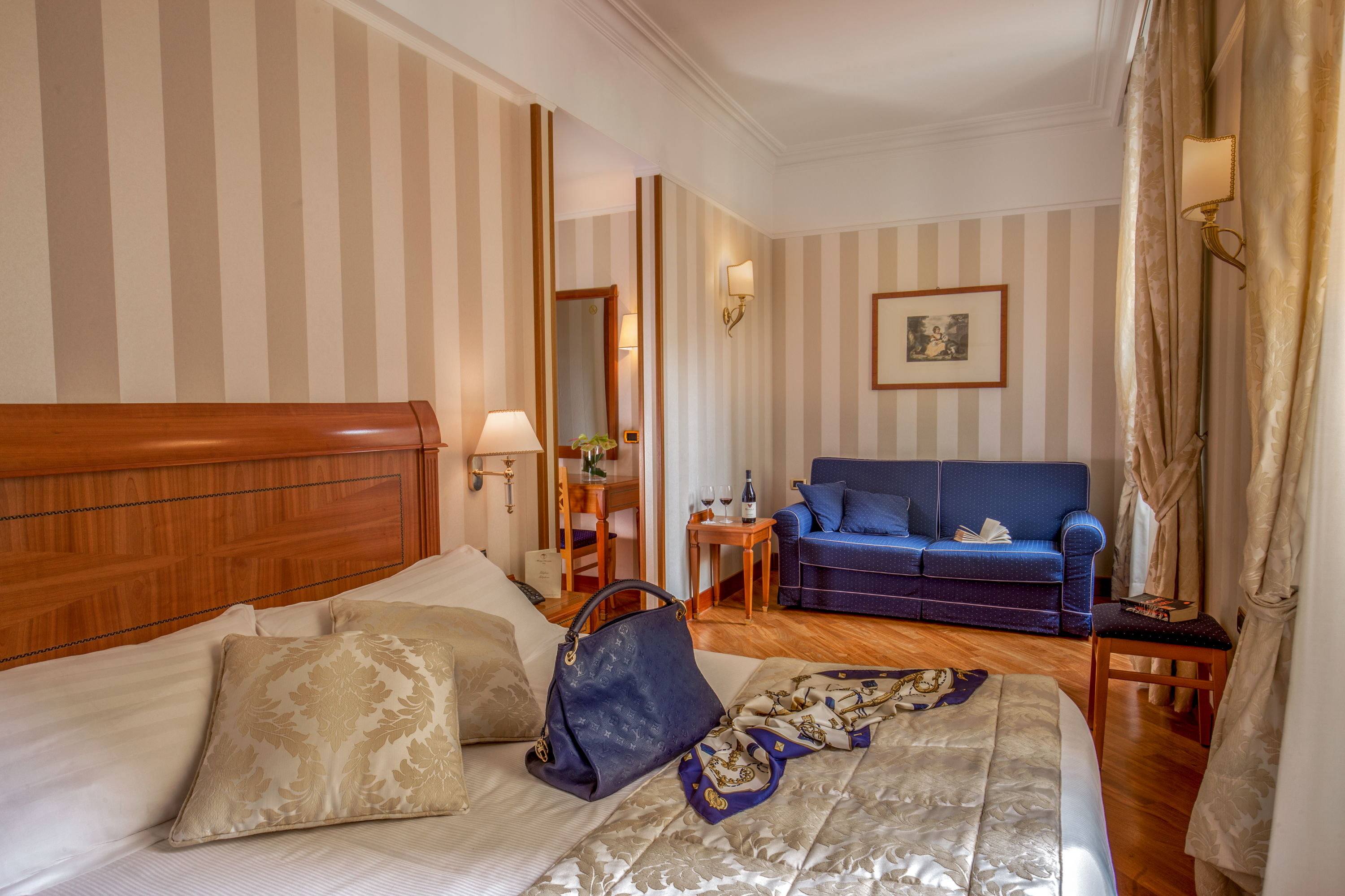 Albergo Ottocento 14/47