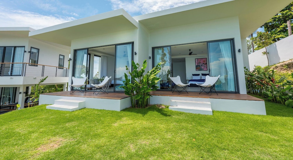 Bay Villas Koh Phangan 41/44