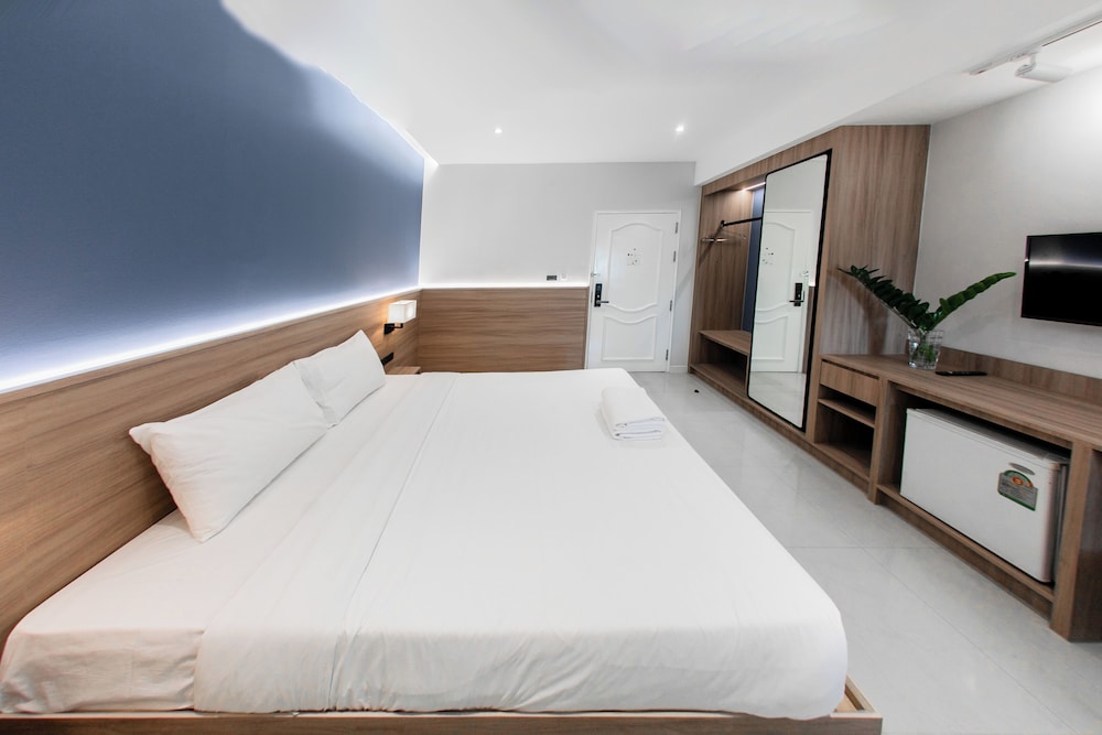 Sirin Hotel & Resident 8/50
