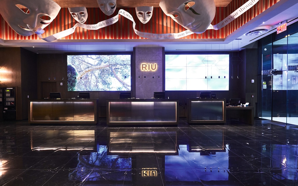 Riu Plaza Manhattan Times Square 13/62