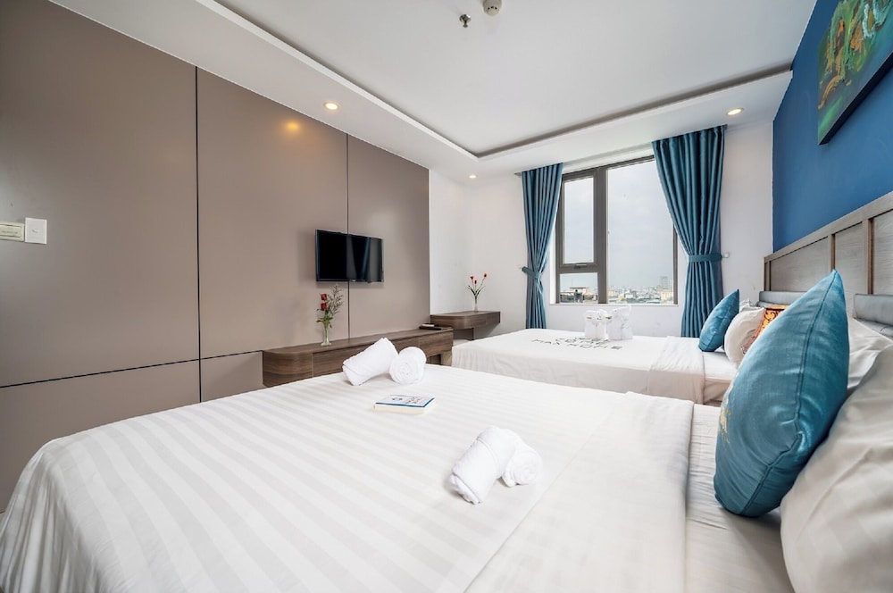 Son Ha Europa Hotel Danang 23/99