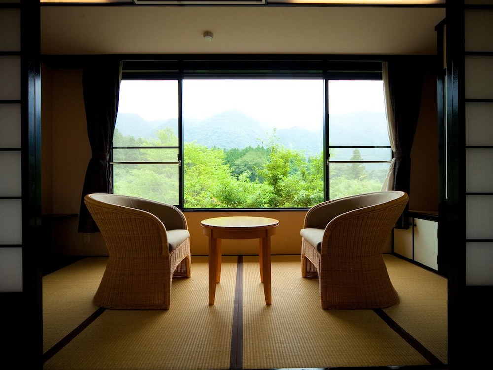 Yufuin Onsen Yufuin Ubl Hotel 19/22