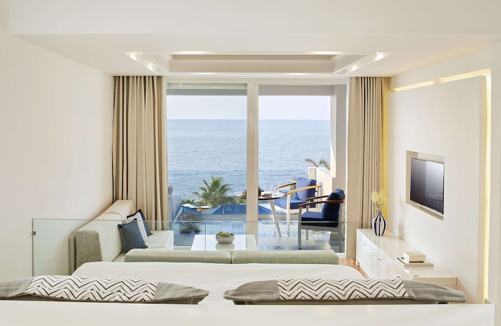 Minos Imperial Luxury Beach Resort and Spa Milatos 35/79