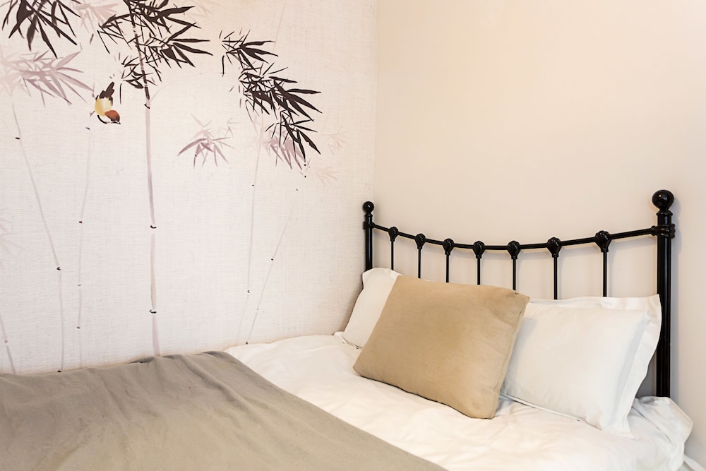 Shanghai Wonderoom Lane House Yongjia Rd 12/42
