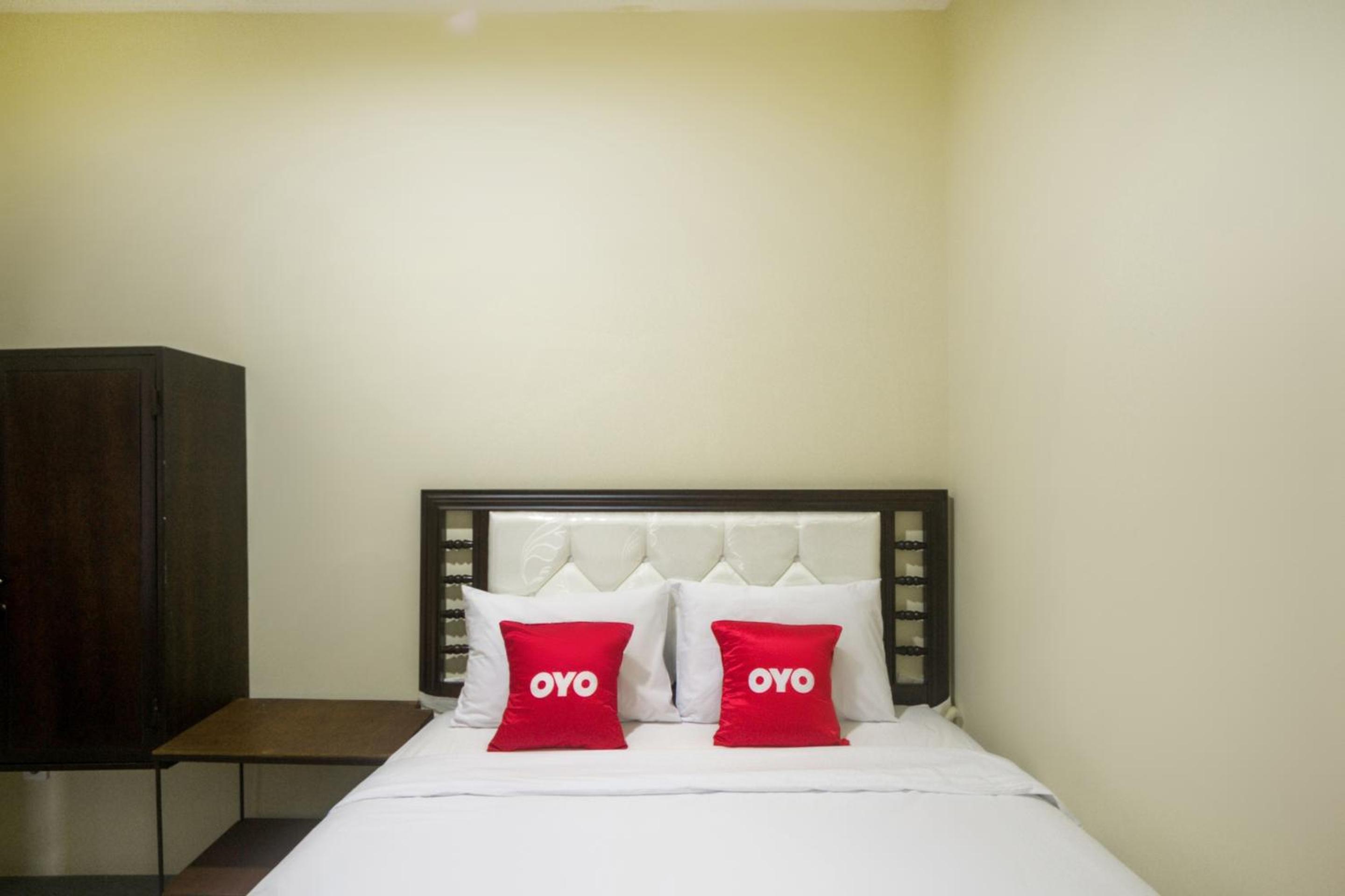 OYO 3354 Homia Residence 30/47