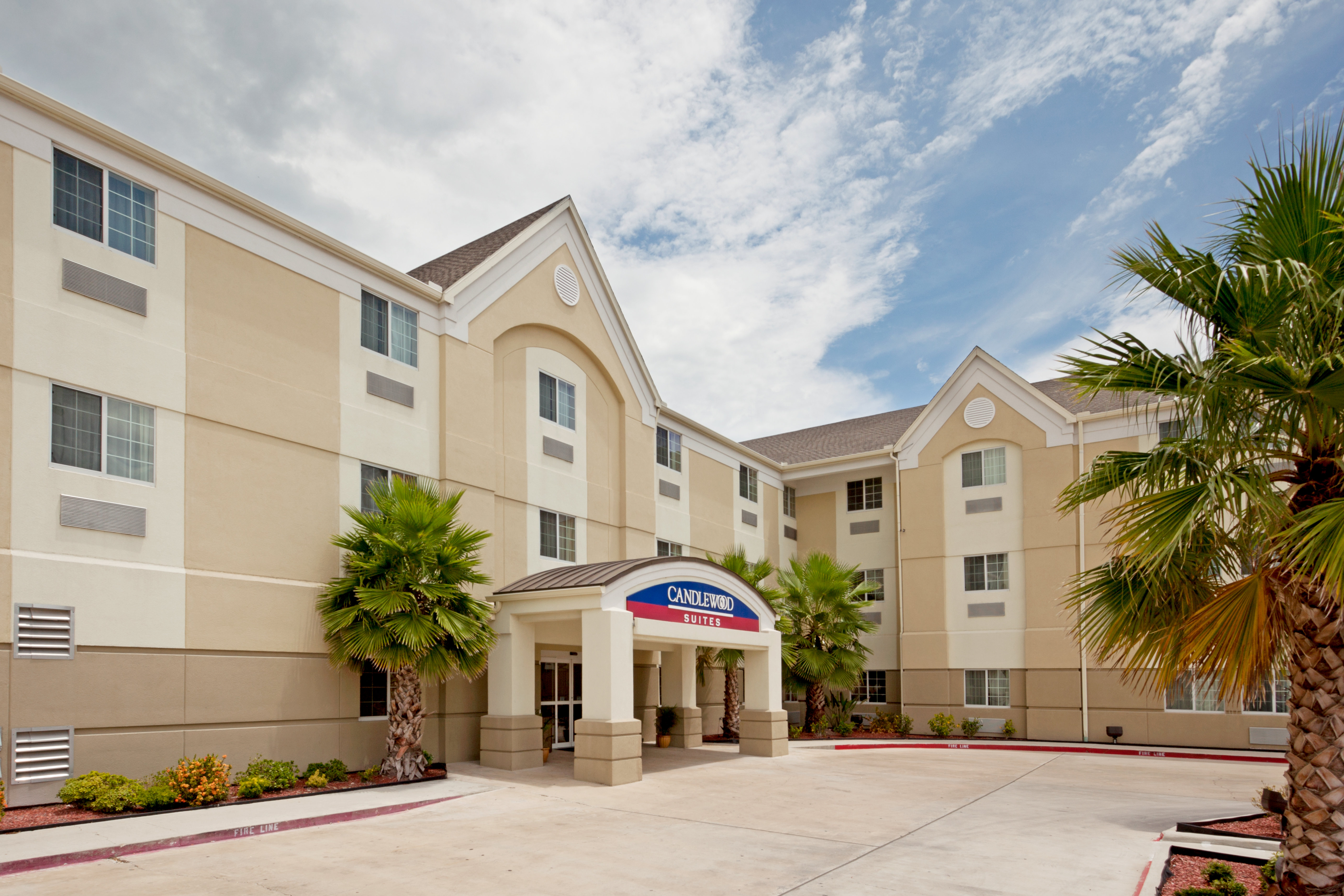 Candlewood Suites Corpus Christi-Spid 38/39