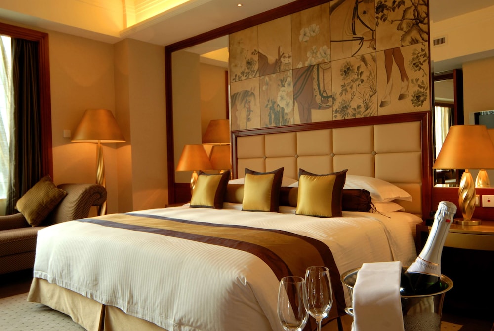 Kempinski Hotel Shenzhen 13/71