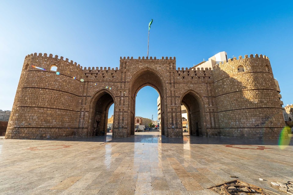 منتزه سروات جدة(Sarwat Park Jeddah) 51/60