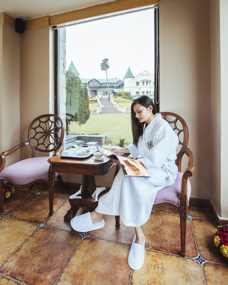 Welcomhotel by ITC Hotels, The Savoy, Mussoorie 23/50