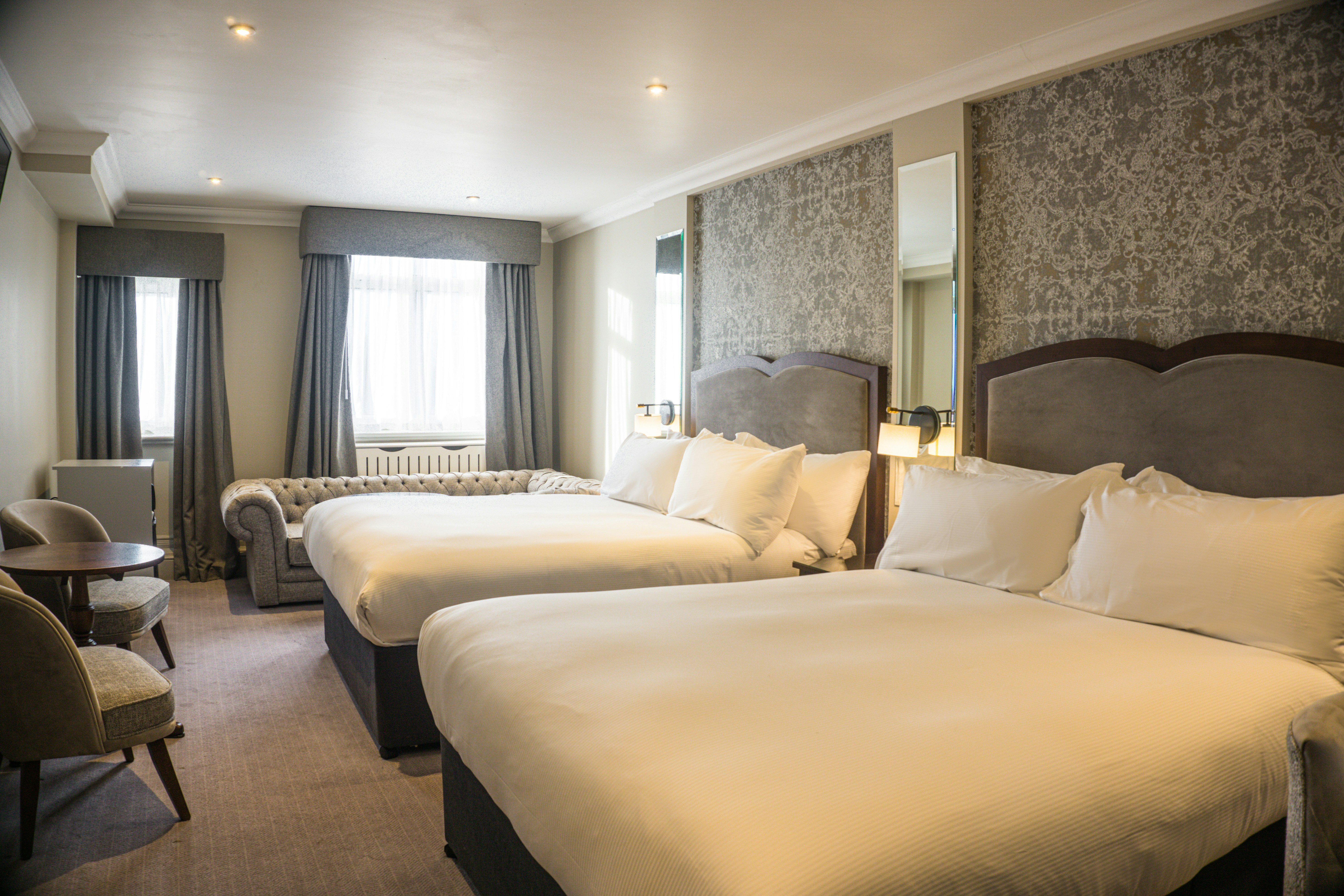 DoubleTree by Hilton Harrogate Majestic Hotel & Spa 6/37