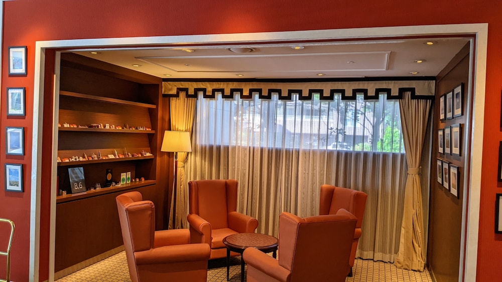 Premier Hotel Nakajima Park Sapporo 54/82