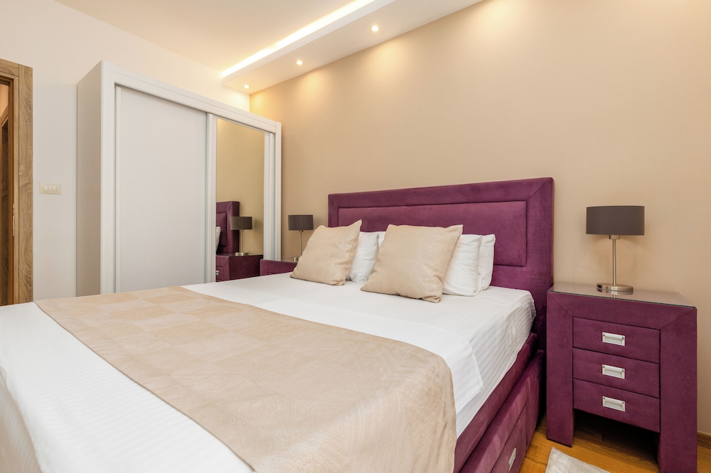 Apart Hotel Ms Katnjanin 45/75