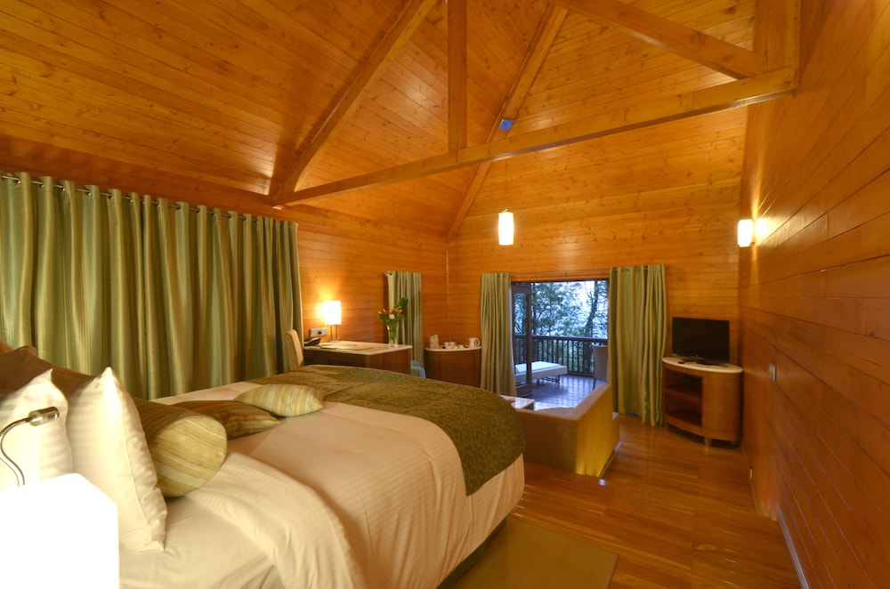 The Tamara Coorg 10/49