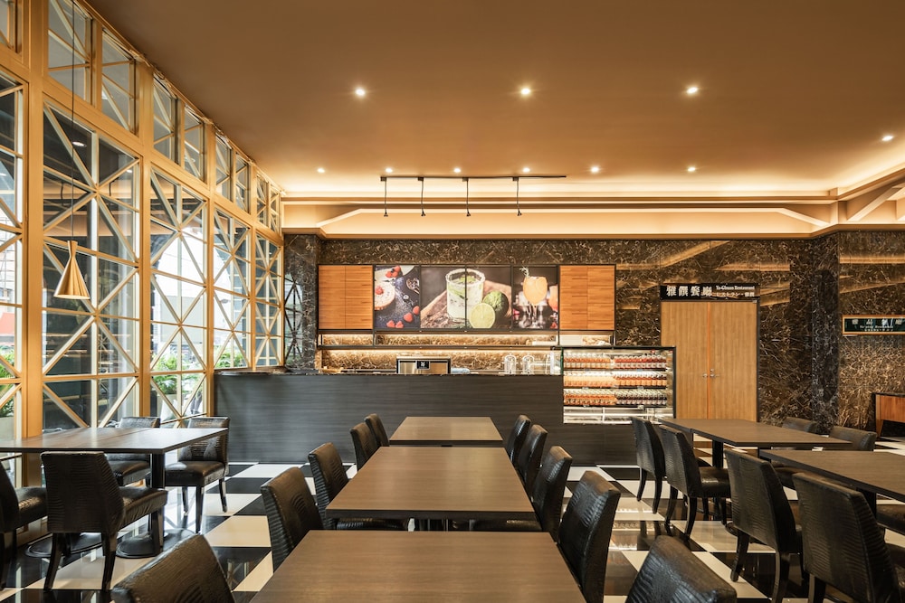 Kindness Hotel Hualien Main Station 45/53