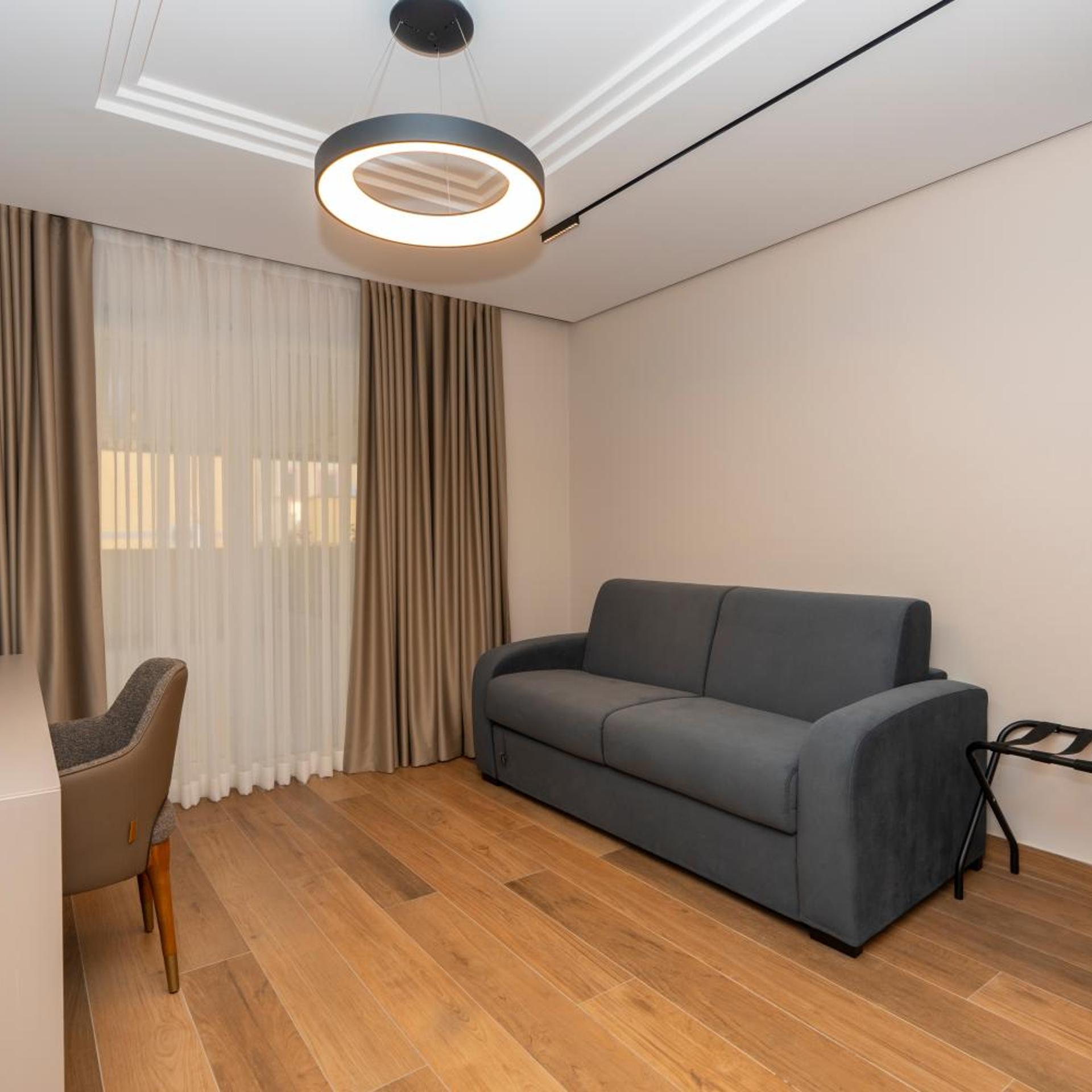 Hotel Mozart 48/70