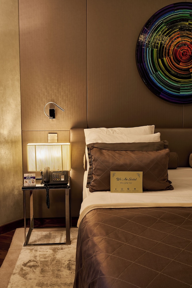 Lasagrada Hotel Istanbul 27/65