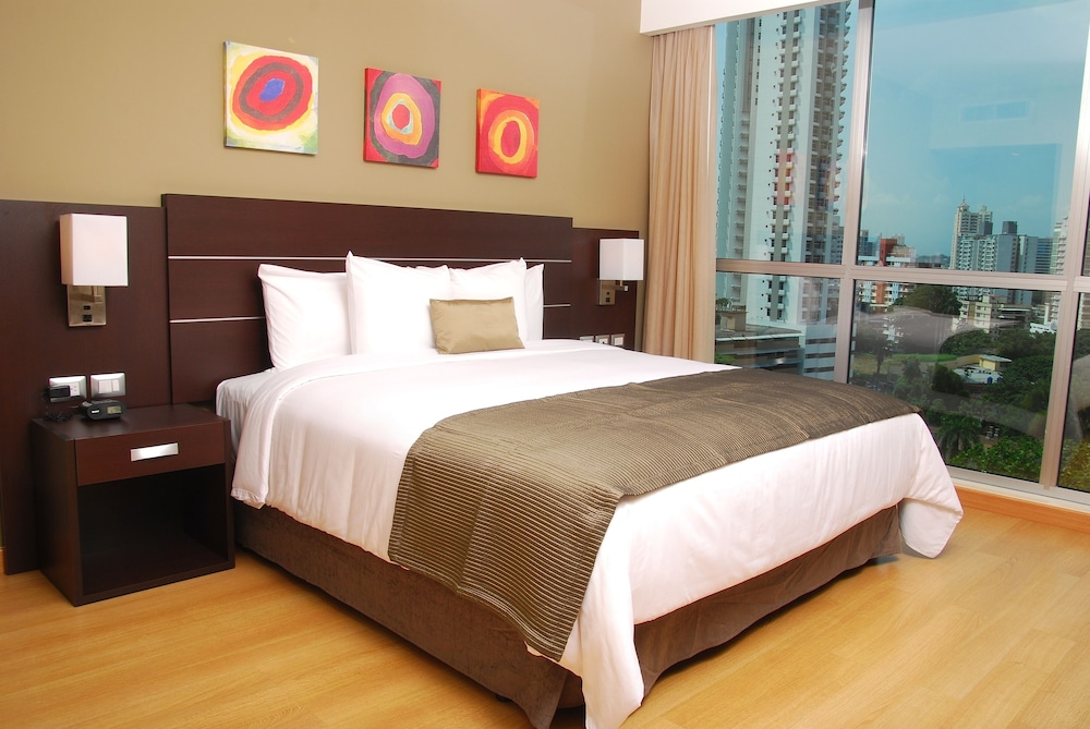 Tryp By Wyndham Panama Centro 26/62