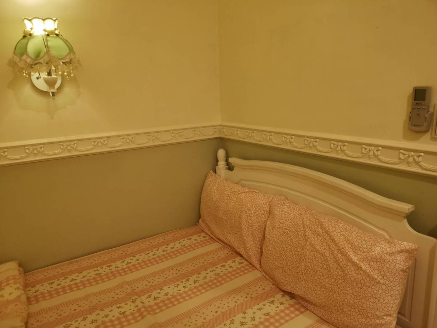 Taipei City Hostel 87/100