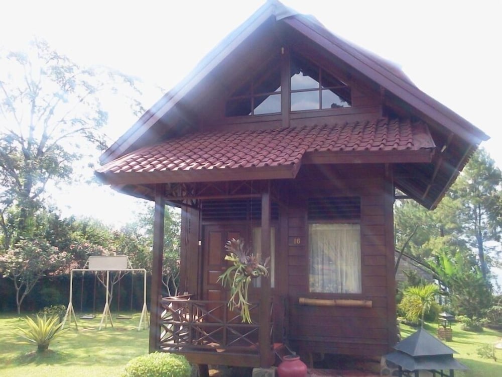Citra Cikopo Hotel 1/29