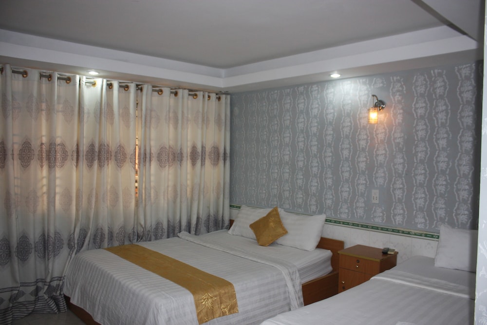 Koniko Hotel 16/33