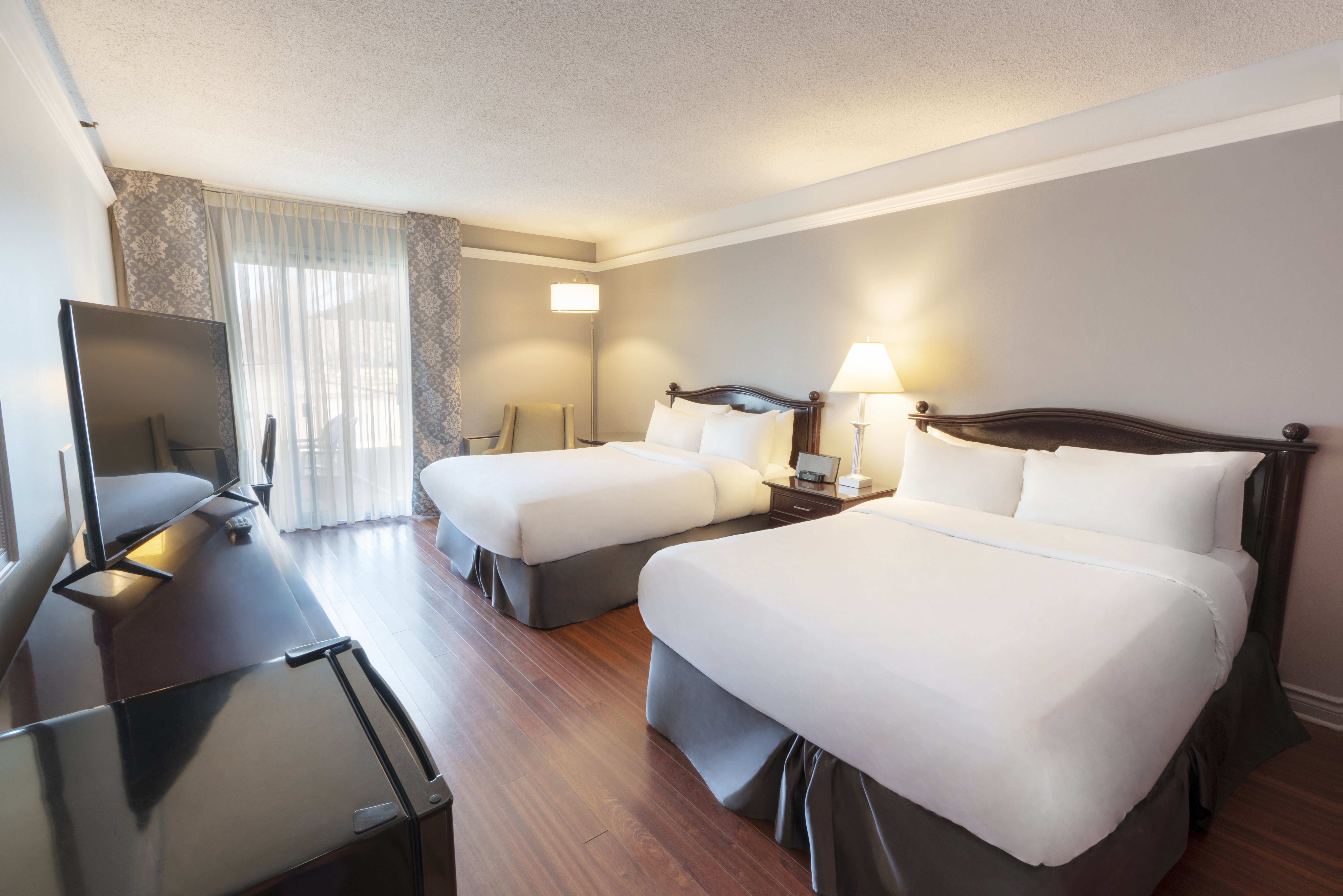 Hôtel Québec Inn 8/46