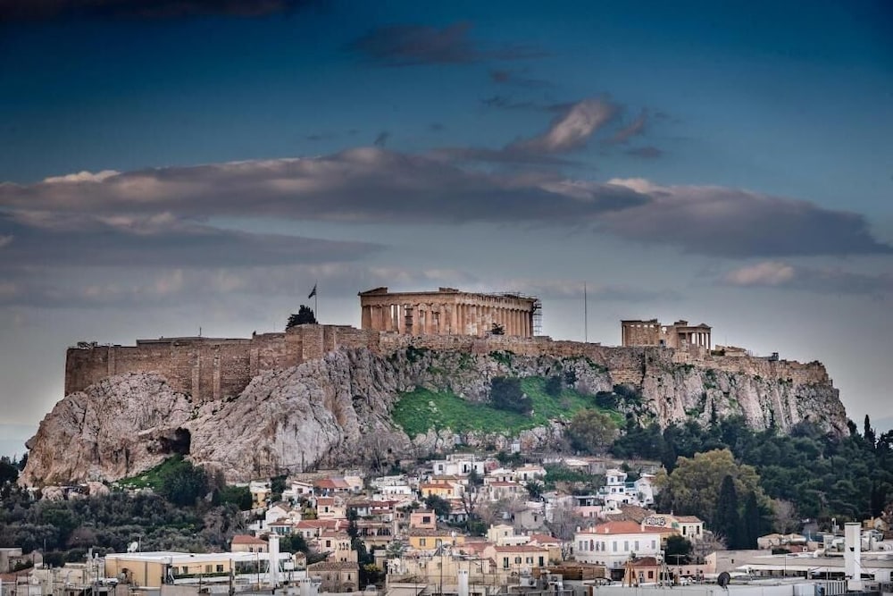 Athens Residence Apartments 50/50