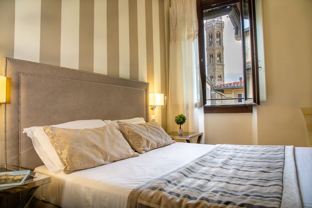 Boutique Hotel del Corso Firenze 20/50