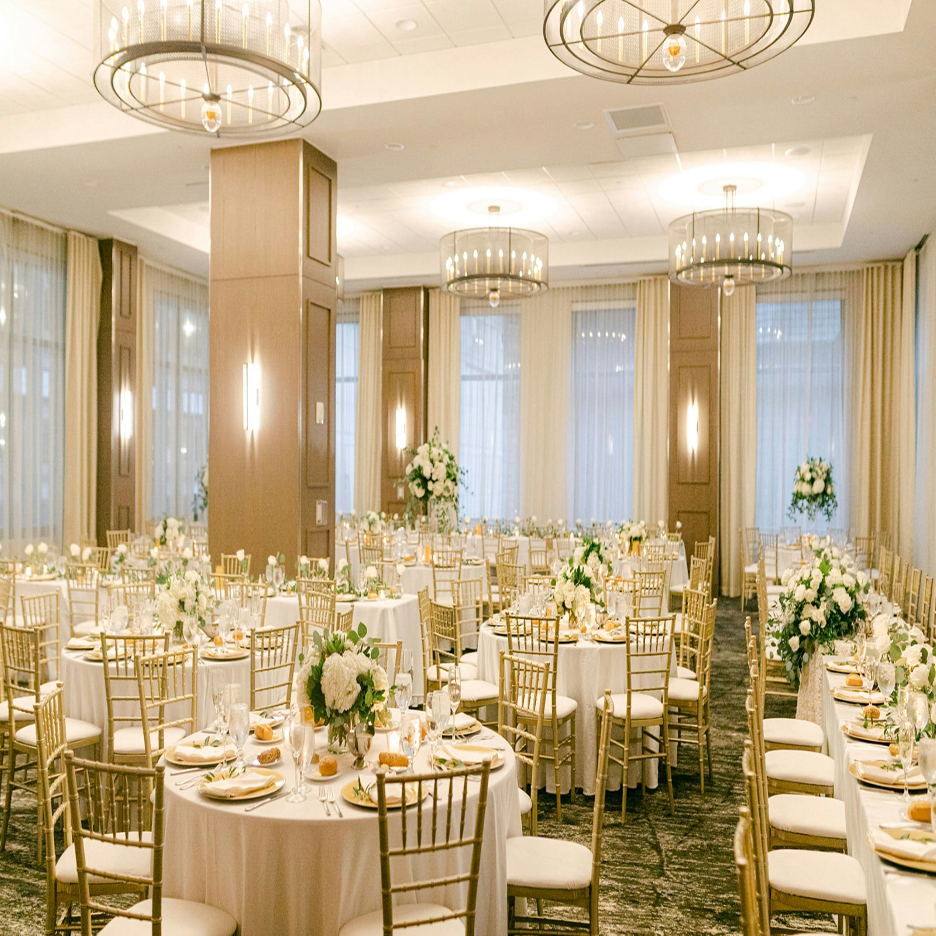 Embassy Suites By Hilton Pittsburgh Downtown 42/57