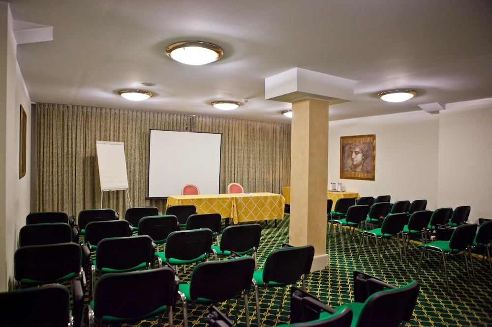 Hotel Alga 56/62
