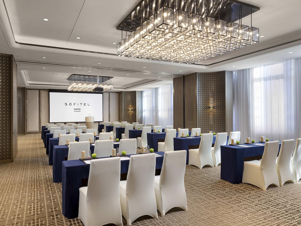 Sofitel Xiong An 35/50