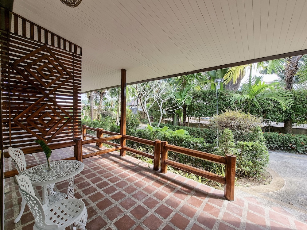 Phuvara Boutique Aonang 66/75