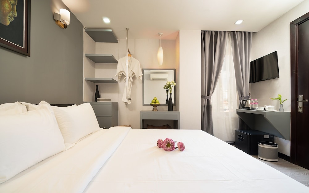 Le Cocon Boutique Hotel 22/62
