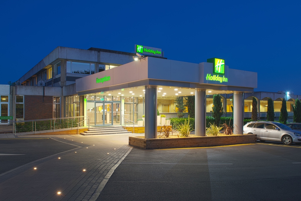 HOLIDAY INN MAIDENHEAD-WINDSOR 2/50