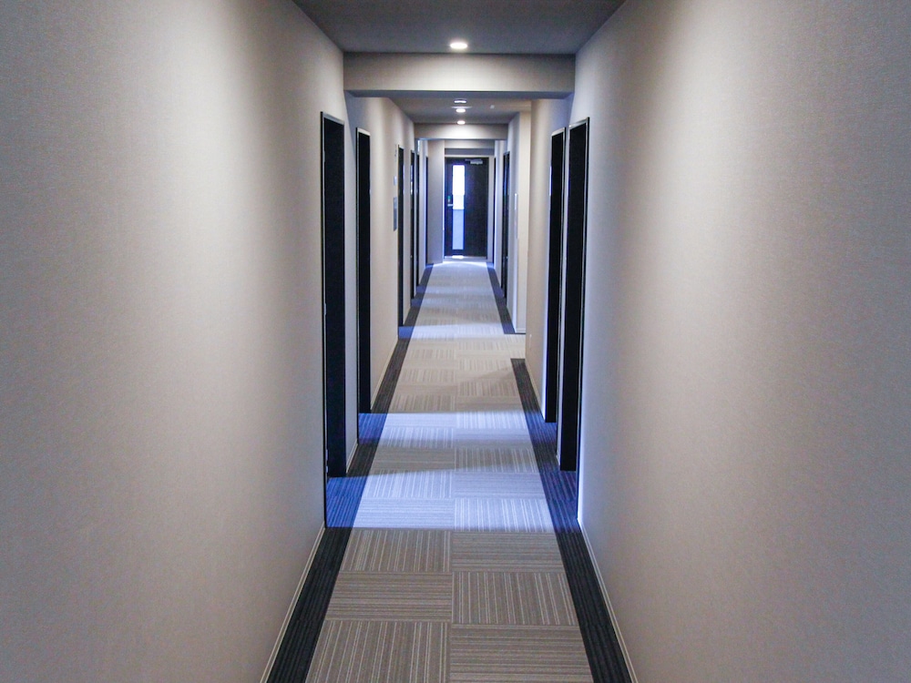 Hotel Livemax Okayama West 15/24