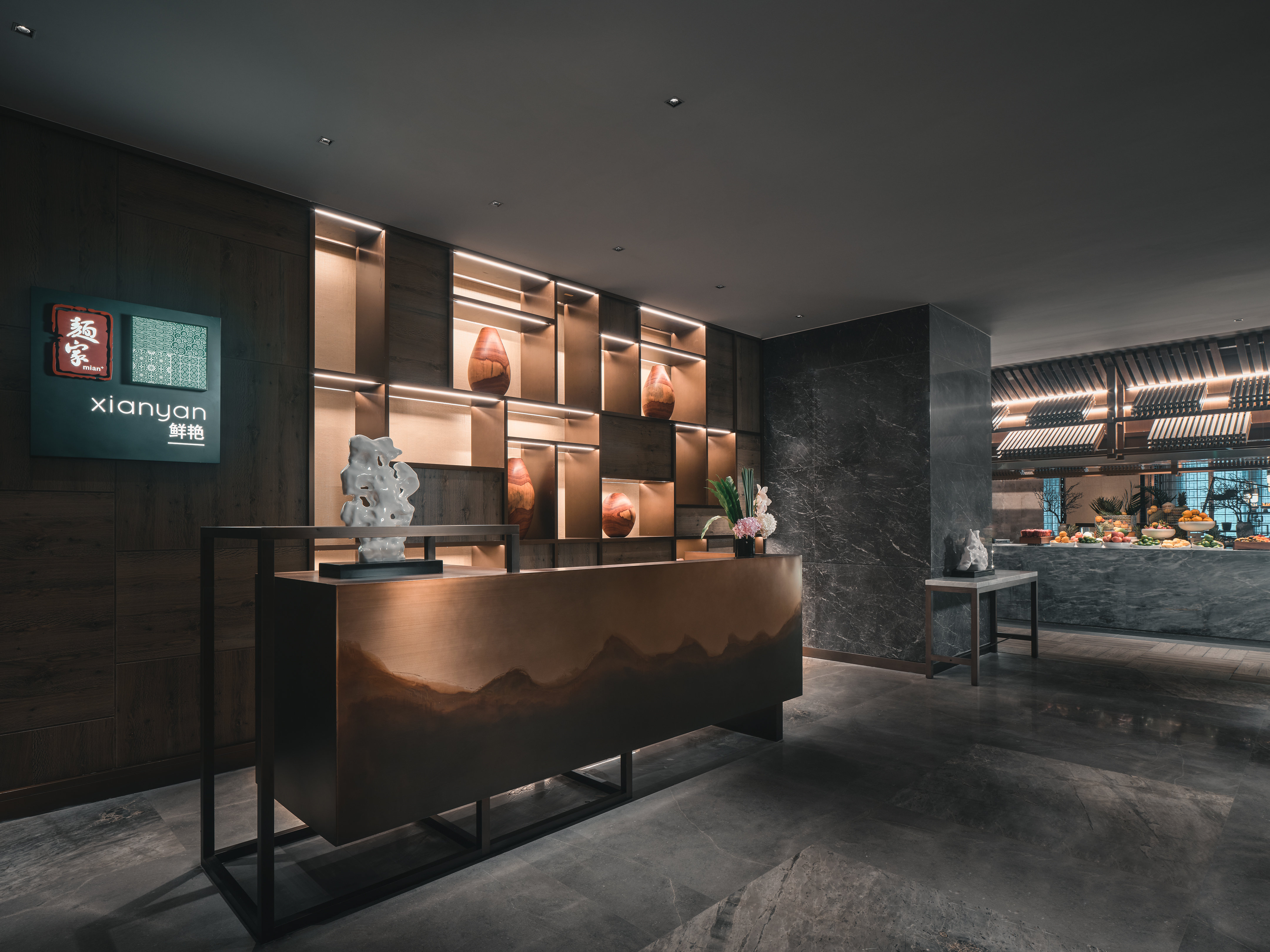HUALUXE Kunshan Huaqiao an IHG Hotel 7/50