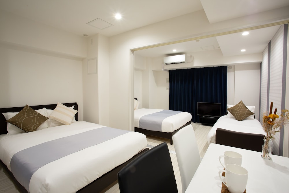 Bon Condo Namba Nipponbashi 19/50
