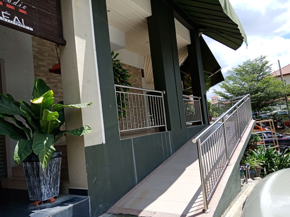 Seeds Hotel Cheras Taman Bukit Segar 1/41