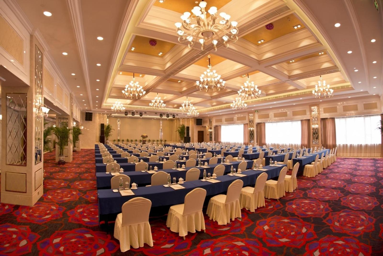 Overseas Chinese Hotel Wenzhou 46/55