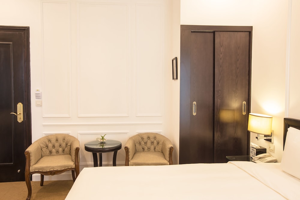 Dinh Elegant Hanoi Hotel 23/64