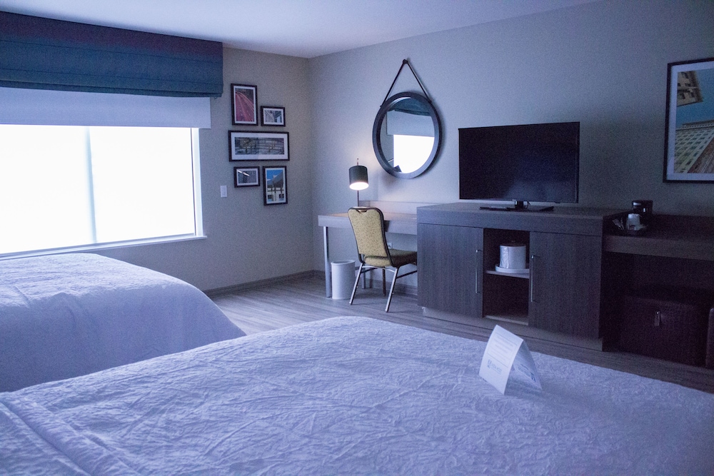 Hampton Inn and Suites Cranberry Pittsburgh in CRANBERRY TOWNSHIP - PA
