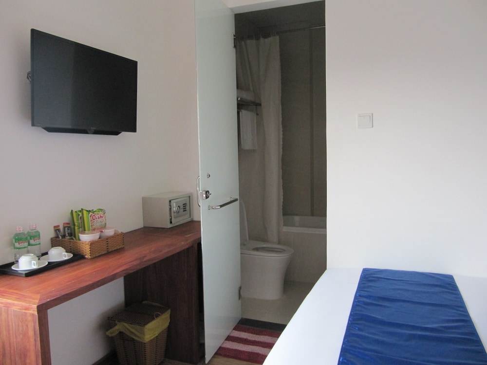 Hiep Yen Hotel 30/55