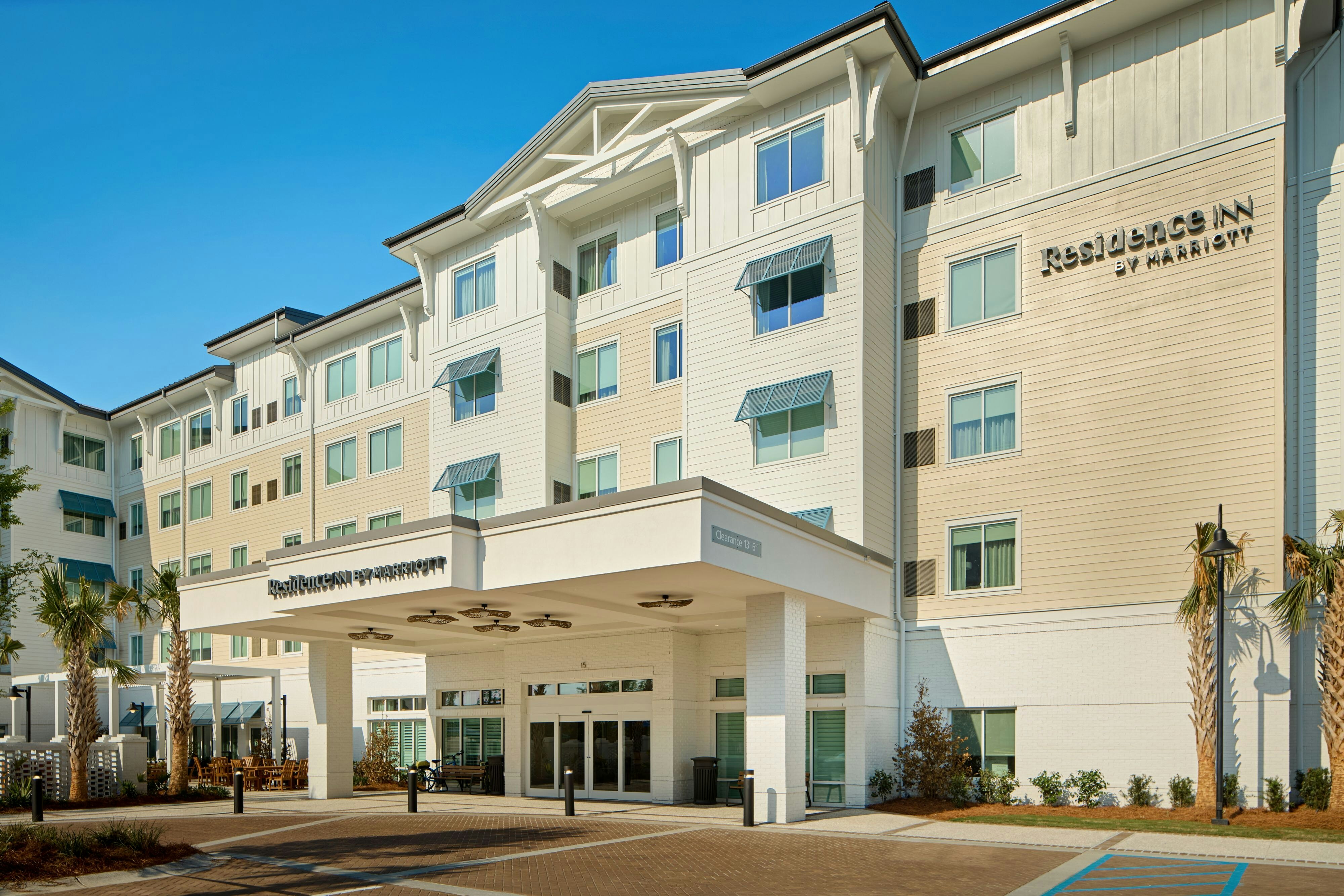 Residence Inn by Marriott Charleston Patriots Point 29/30