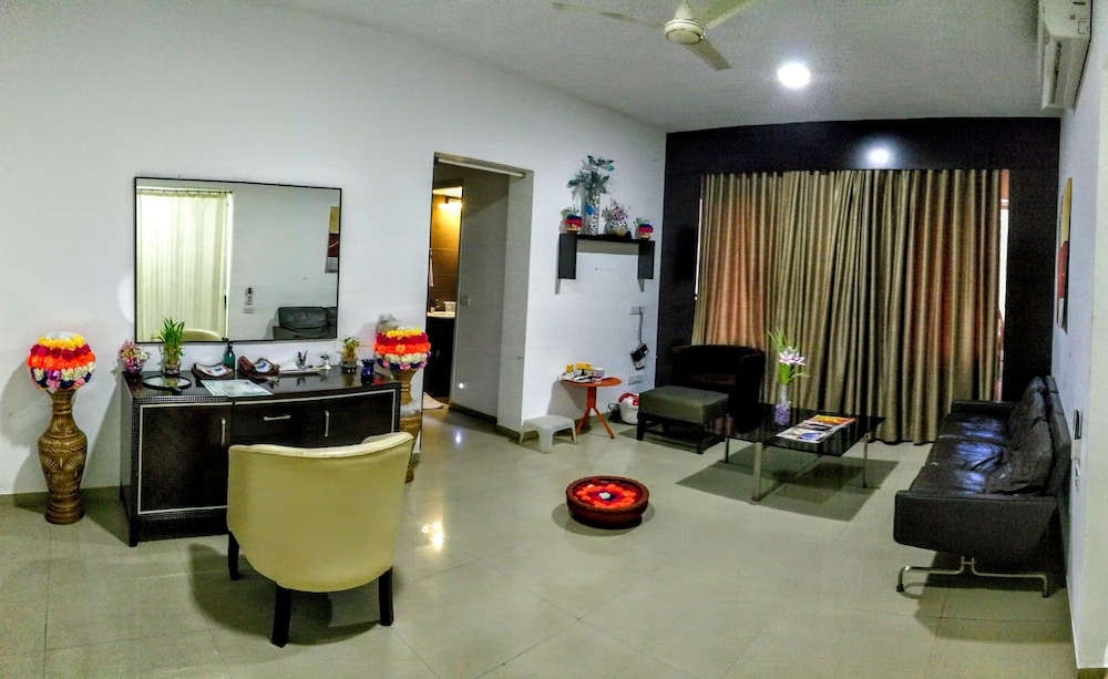 The Fern Residency Vadgaon – Talegaon 47/75