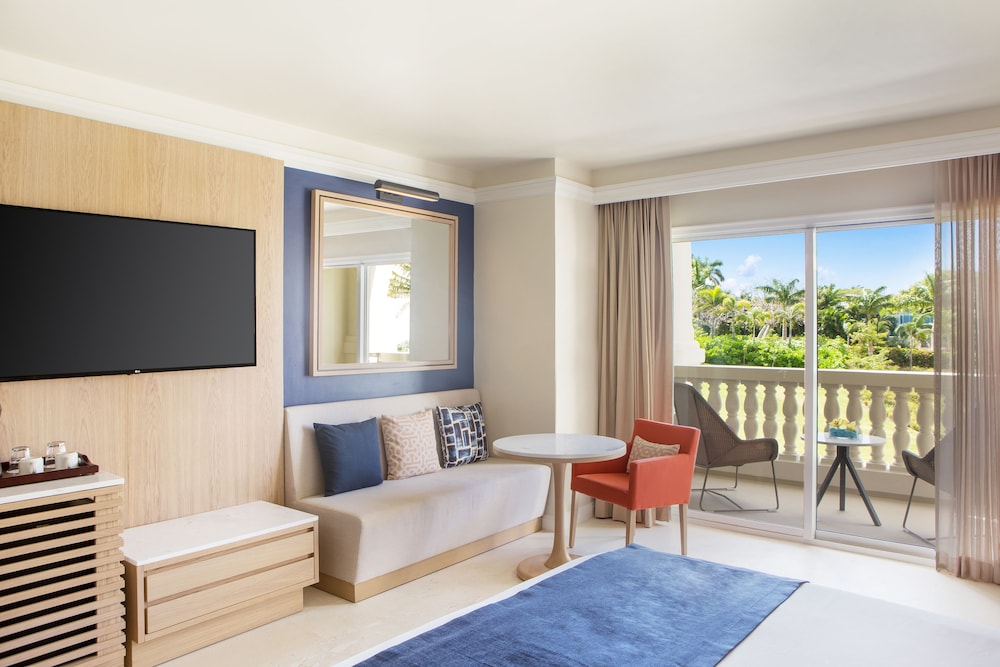 Hyatt Zilara Rose Hall - Adults Only 34/50