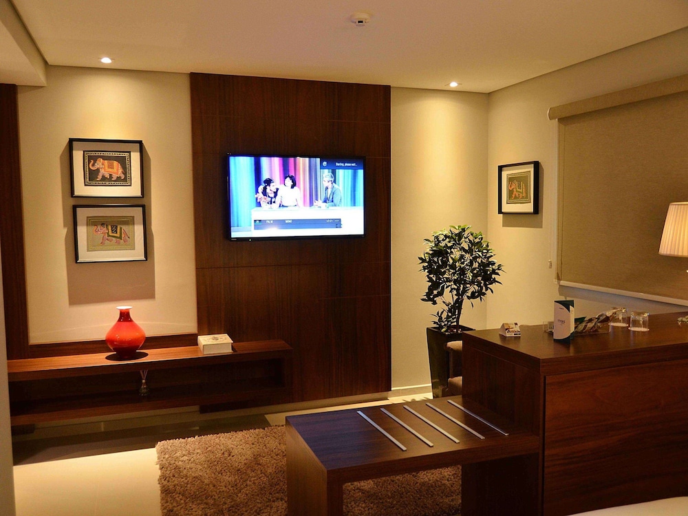 Matao Hotel Suites By Mercure (ex Matao Othon Suites) 47/73