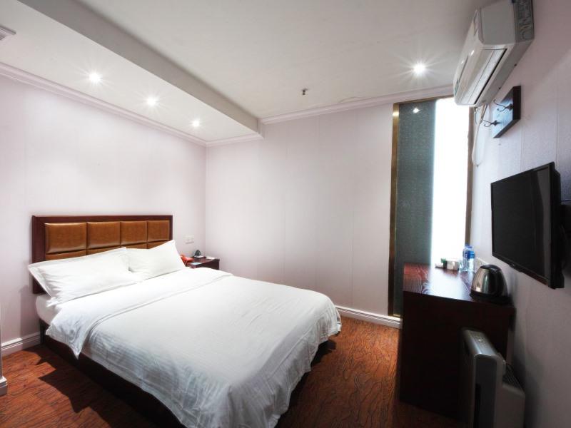 GreenTree Inn Hefei Fanhua Avenue Juece Building Business Hotel 18/35
