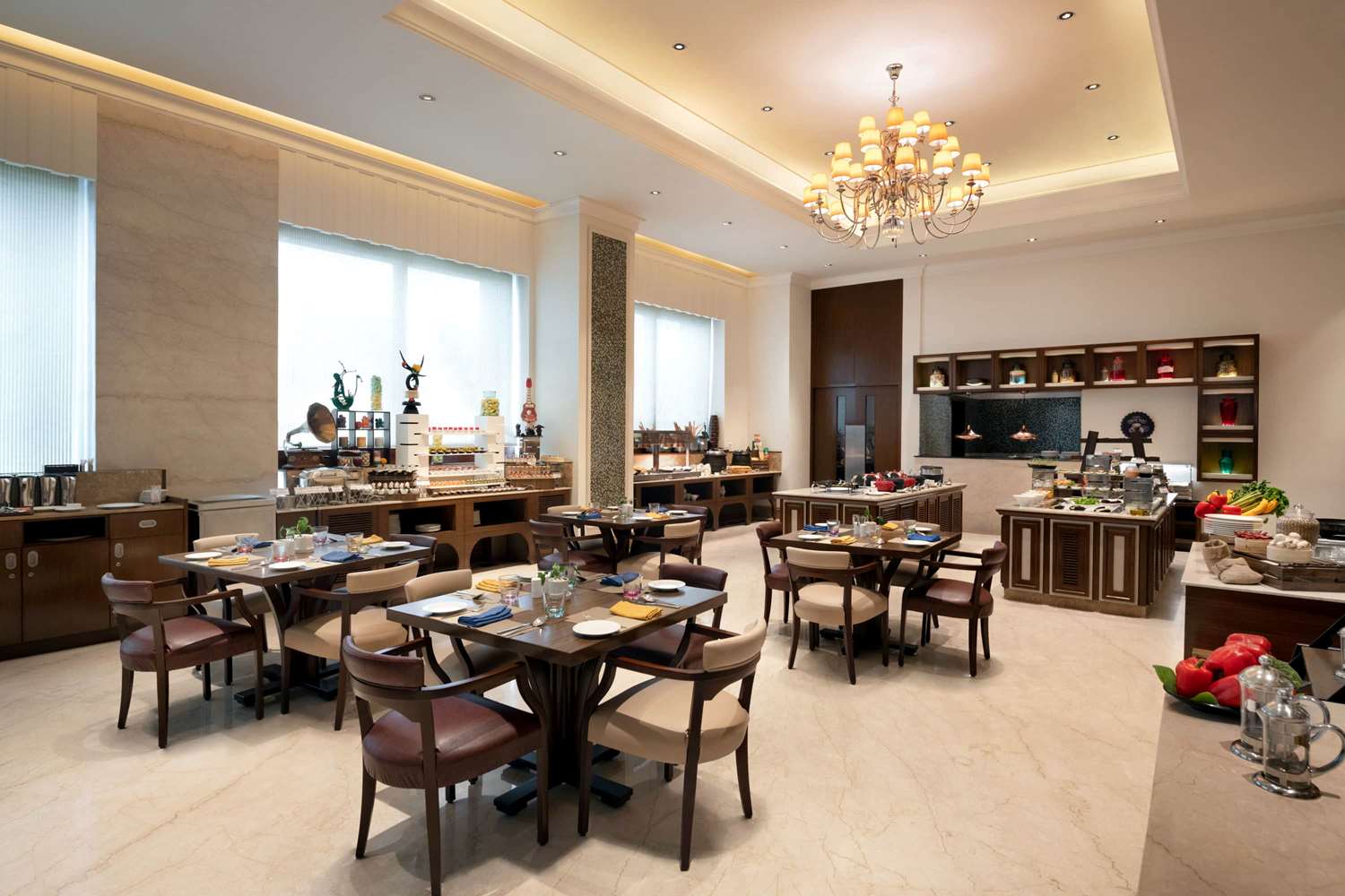 Ramada Plaza by Wyndham Chennai 43/55
