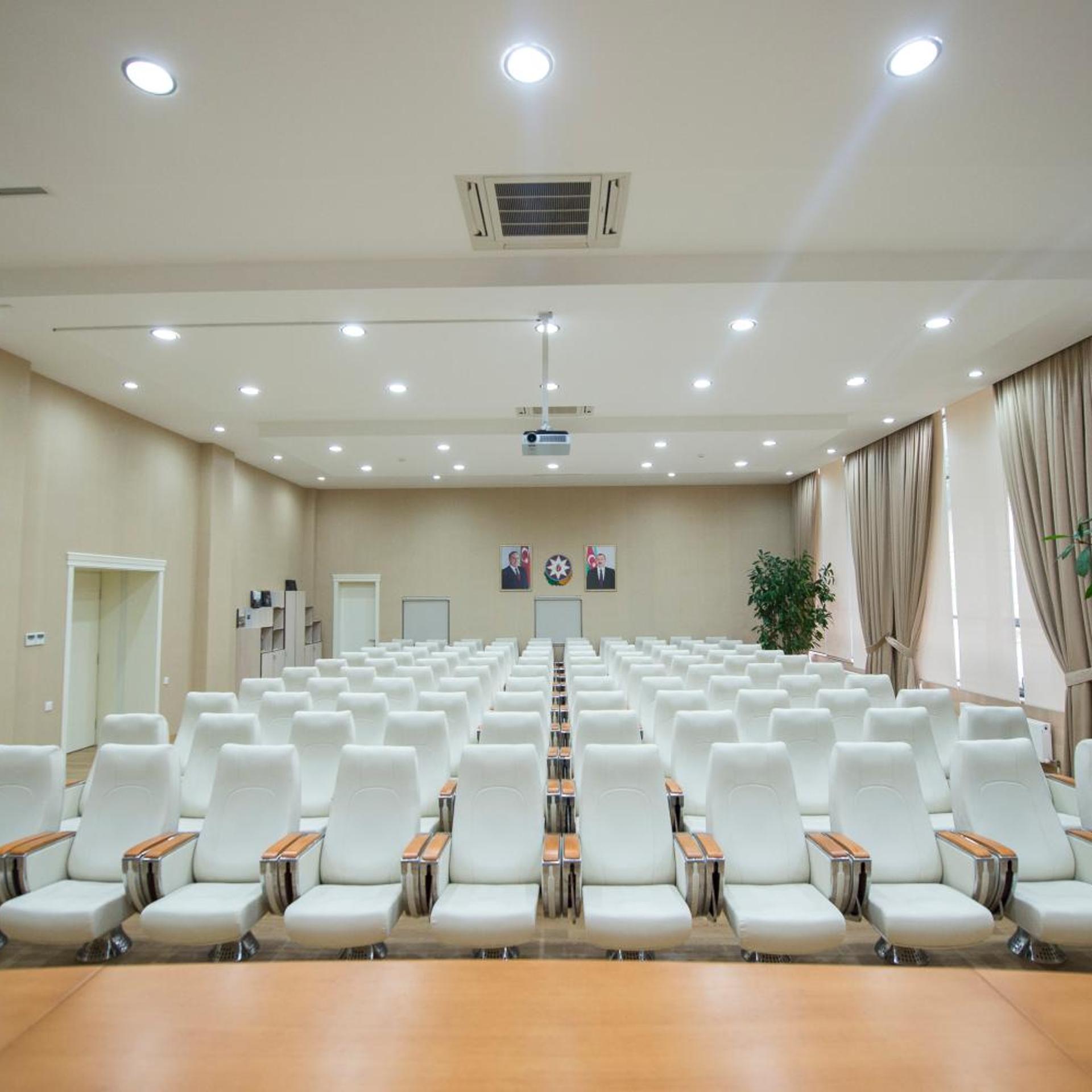 Chukhur Gabala Museum Hotel 44/59