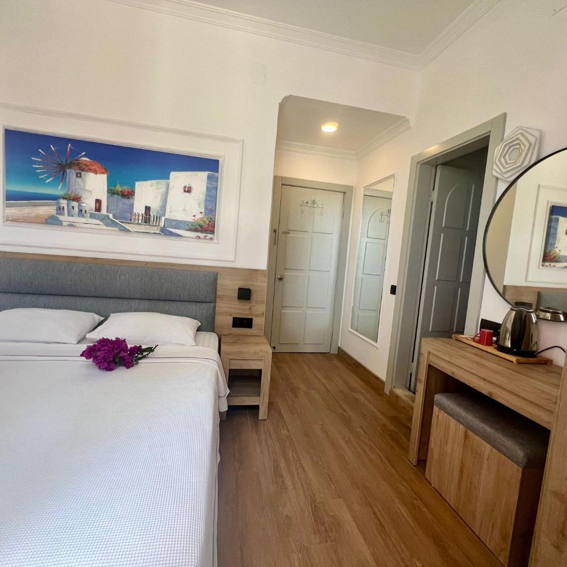 Carikci Otel Marmaris 11/44