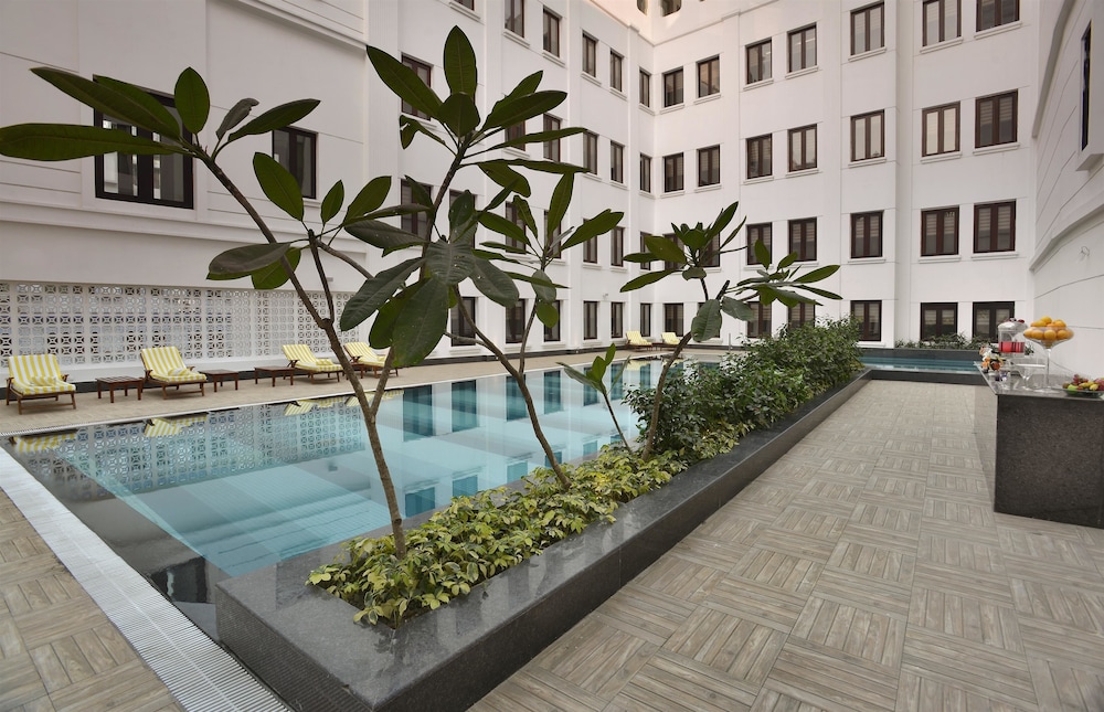 THE LALIT GREAT EASTERN KOLKATA photo5